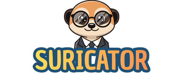 Suricator